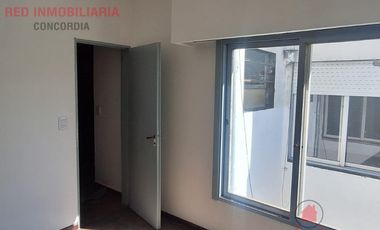 Departamento en Concordia