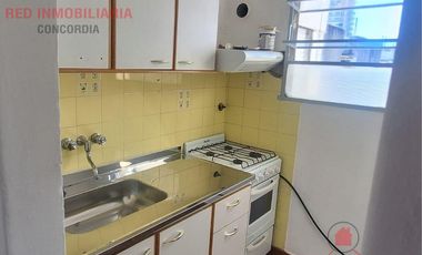 Departamento en Concordia