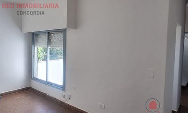 Departamento en Concordia