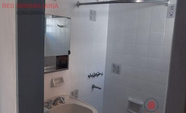 Departamento en Concordia