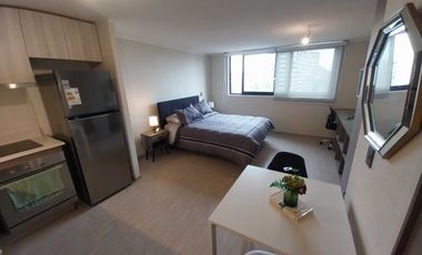 Departamento en arriendo  en ÑUÑOA