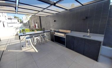 Departamento en arriendo  en ÑUÑOA
