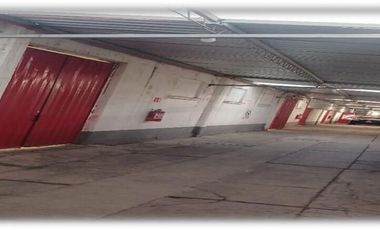 Renta Bodega Industrial, 213m2, Javier Rojo Gómez, Iztacalco, CDMX