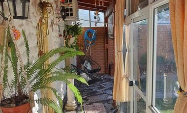 Casa - Lomas de Alberdi