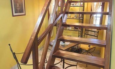 Casa - Lomas de Alberdi