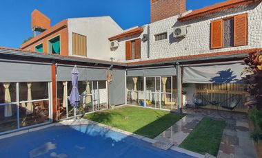 Casa - Lomas de Alberdi