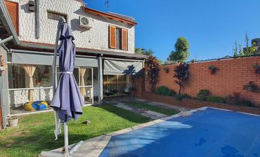 Casa - Lomas de Alberdi