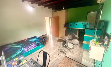 Venta Casa | Barrio semi Cerrado Sin Expensas | 3 ambientes | Maschwitz Garin Jardin loza radiante