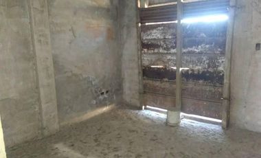 Chalet a terminar 4AMB *8,66x37*