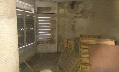 Chalet a terminar 4AMB *8,66x37*