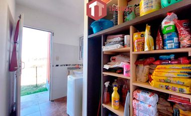 Casa en  Estación Conlara