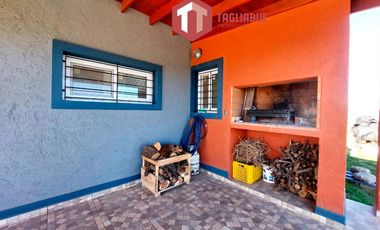 Casa en  Estación Conlara