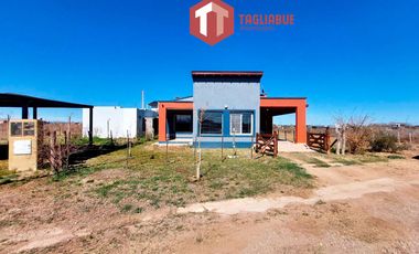 Casa en  Estación Conlara