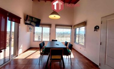 Casa en  Estación Conlara