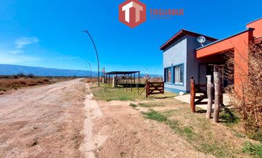 Casa en  Estación Conlara