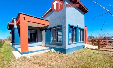 Casa en  Estación Conlara