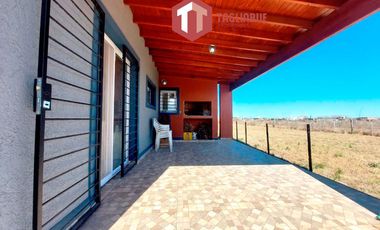 Casa en  Estación Conlara