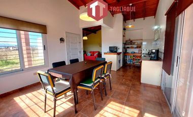 Casa en  Estación Conlara