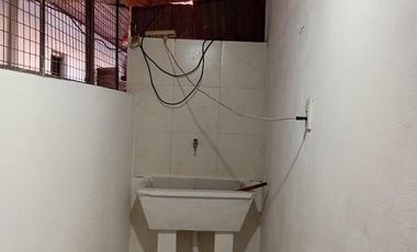 Departamento en Concordia