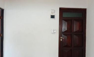 Departamento en Concordia