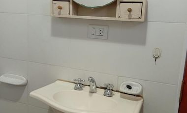 Departamento en Concordia