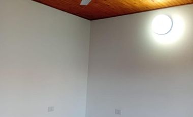 Departamento en Concordia