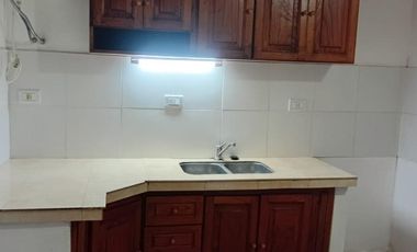 Departamento en Concordia