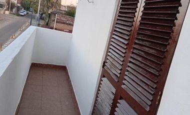 Departamento en Concordia