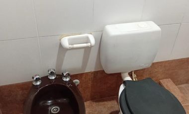 Departamento en Concordia