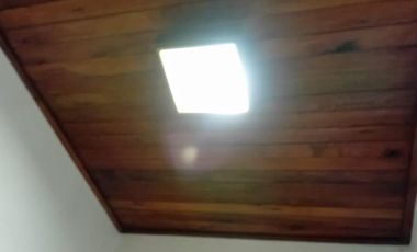 Departamento en Concordia