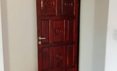 Departamento en Concordia