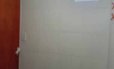 Departamento en Concordia