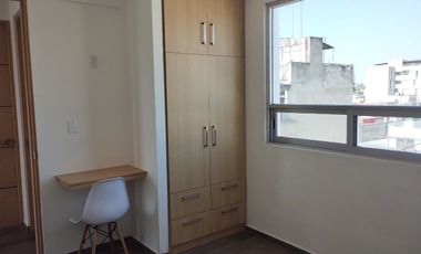 *¡ESTRENA DEPARTAMENTO EN RENTA EN LA COLONIA INDUSTRIAL!