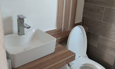 *¡ESTRENA DEPARTAMENTO EN RENTA EN LA COLONIA INDUSTRIAL!