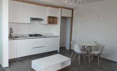 *¡ESTRENA DEPARTAMENTO EN RENTA EN LA COLONIA INDUSTRIAL!