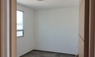 *¡ESTRENA DEPARTAMENTO EN RENTA EN LA COLONIA INDUSTRIAL!