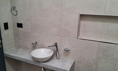 Duplex en Alquiler en Manantiales. 2 dormitorios en PB