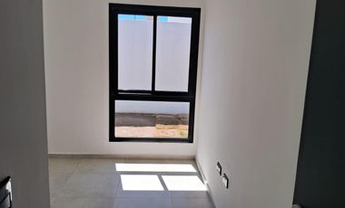 Duplex en Alquiler en Manantiales. 2 dormitorios en PB