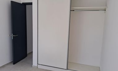 Duplex en Alquiler en Manantiales. 2 dormitorios en PB