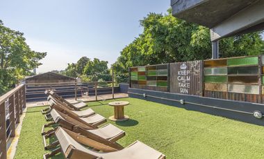 Departamento en venta 2 ambientes en Lomas de zamora tipo loft con amenities a estrenar y cochera