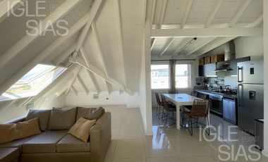 Departamento en alquiler temporal en Miradores de la Bahía, Nordelta