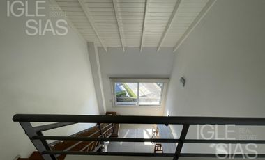 Departamento en alquiler temporal en Miradores de la Bahía, Nordelta