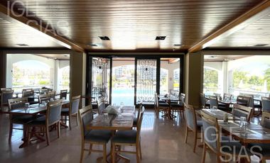 Departamento en alquiler temporal en Miradores de la Bahía, Nordelta