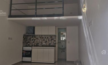 PH 1 Amb. a Estrenar, al Frente. Todo Electrico