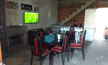 Casa  en venta en Rafael Castillo