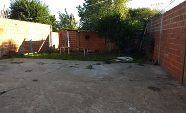 Casa  en venta en Rafael Castillo