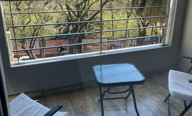 Excelente Departamento 2 amb en Olivos