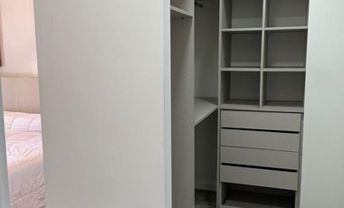 Excelente Departamento 2 amb en Olivos