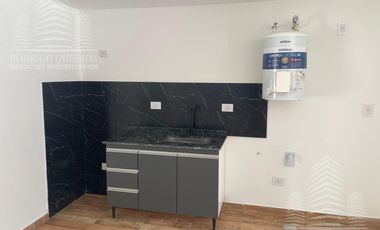 | DEPARTAMENTO A ENTREGAR 3 AMB | |A 400MTS DEL MAR|