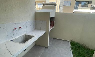 | DEPARTAMENTO A ENTREGAR 3 AMB | |A 400MTS DEL MAR|